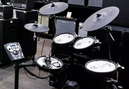 Roland - Roland TD-11KV V-Compact Drum Kit 2